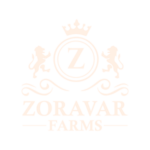Zoravar farms logo